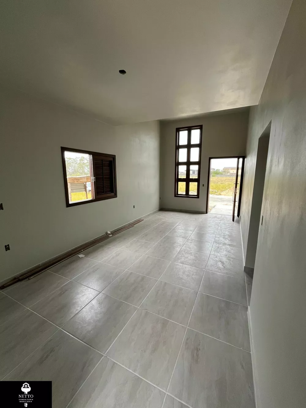 Casa, 2 quartos - Foto 2