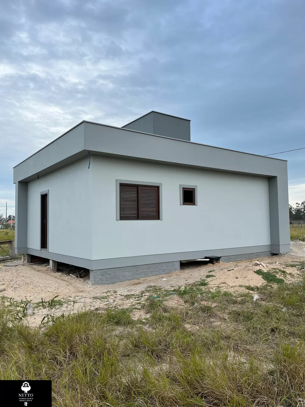 Casa, 2 quartos - Foto 1