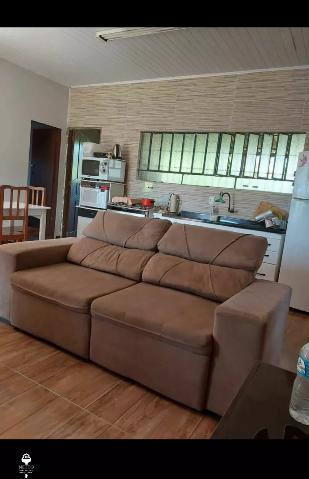 Casa, 4 quartos - Foto 2