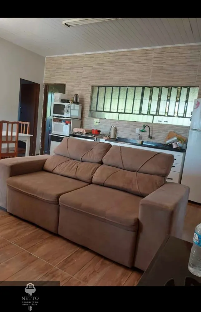 Casa, 4 quartos - Foto 7