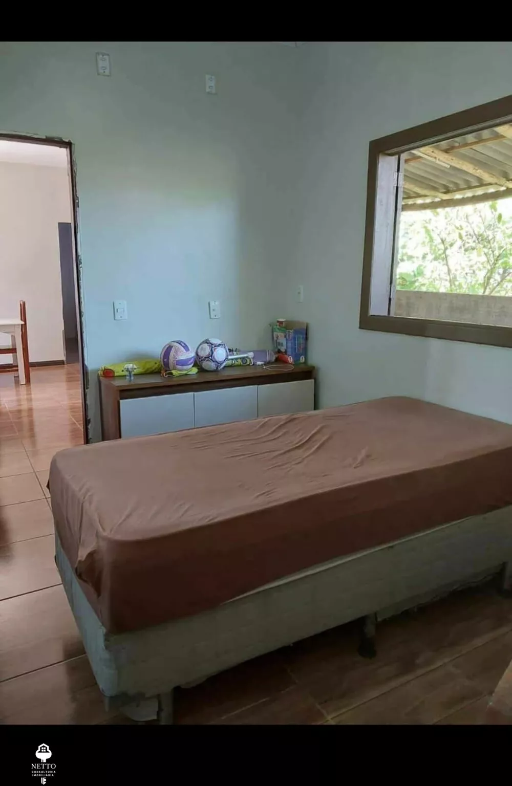 Casa, 4 quartos - Foto 3