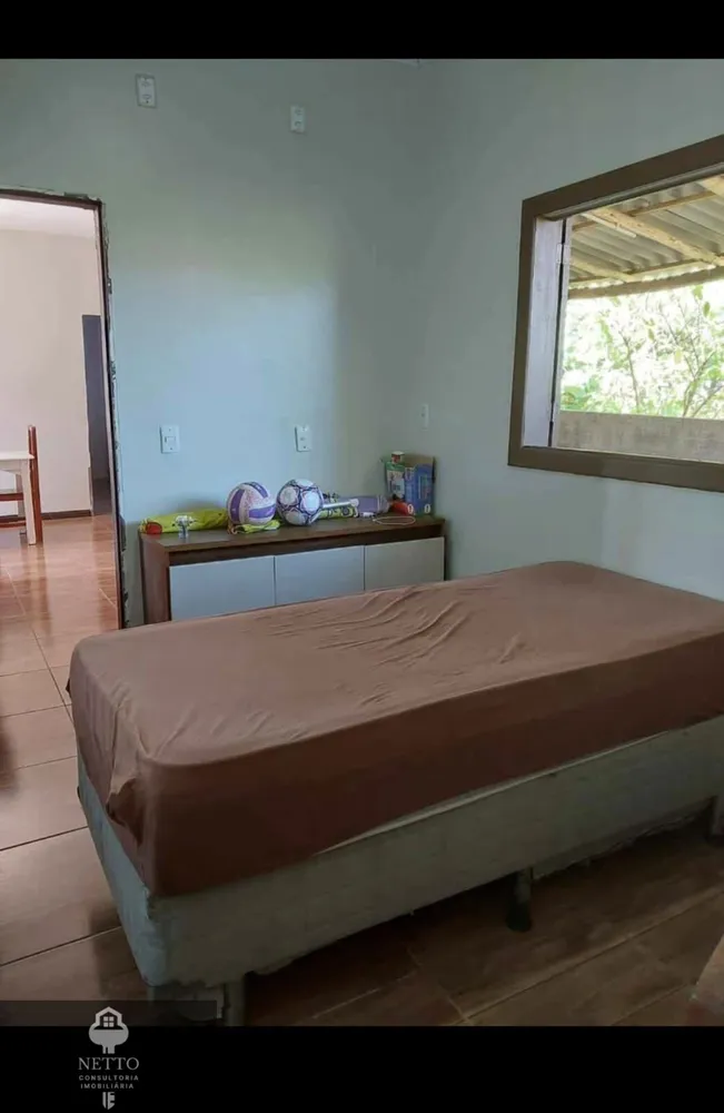 Casa, 4 quartos - Foto 11