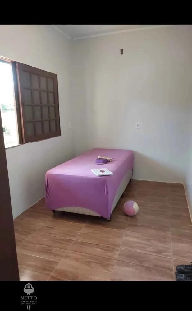 Casa, 4 quartos - Foto 10