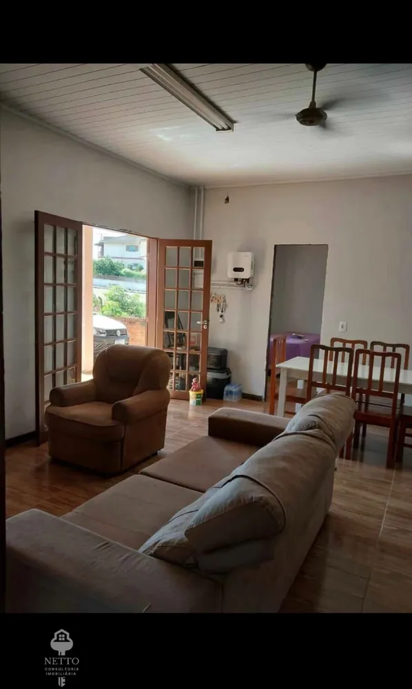Casa, 4 quartos - Foto 12