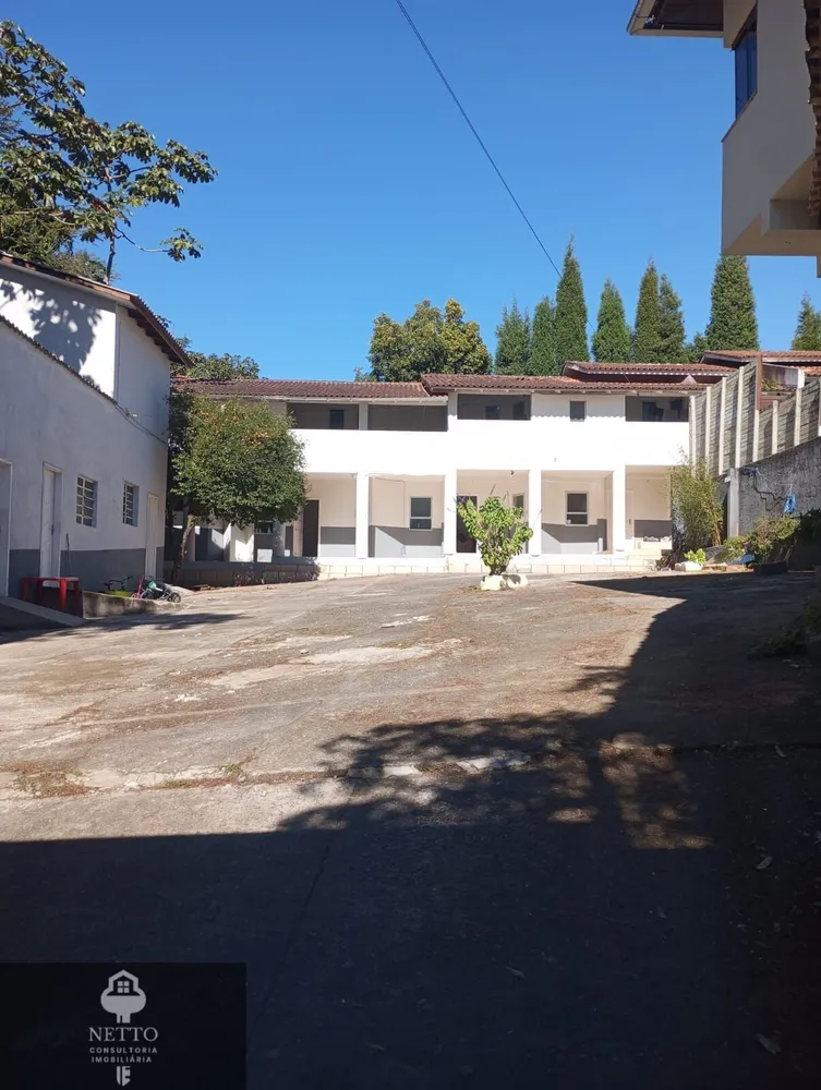 Kitnet-Studio, 40 m² - Foto 1