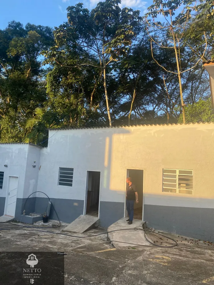 Kitnet-Studio, 40 m² - Foto 8