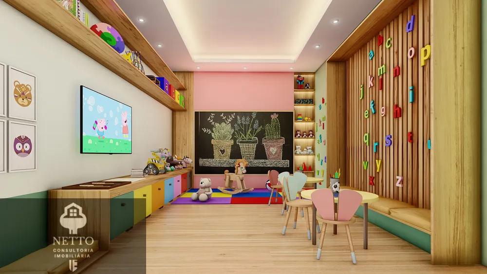 Apartamento, 2 quartos - Foto 6