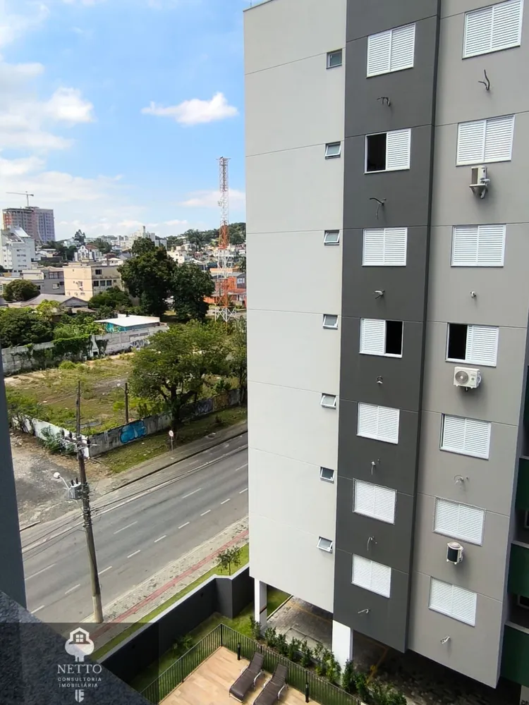 Apartamento, 2 quartos - Foto 1