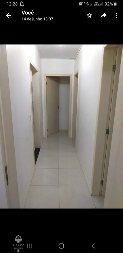 Casa, 3 quartos - Foto 12