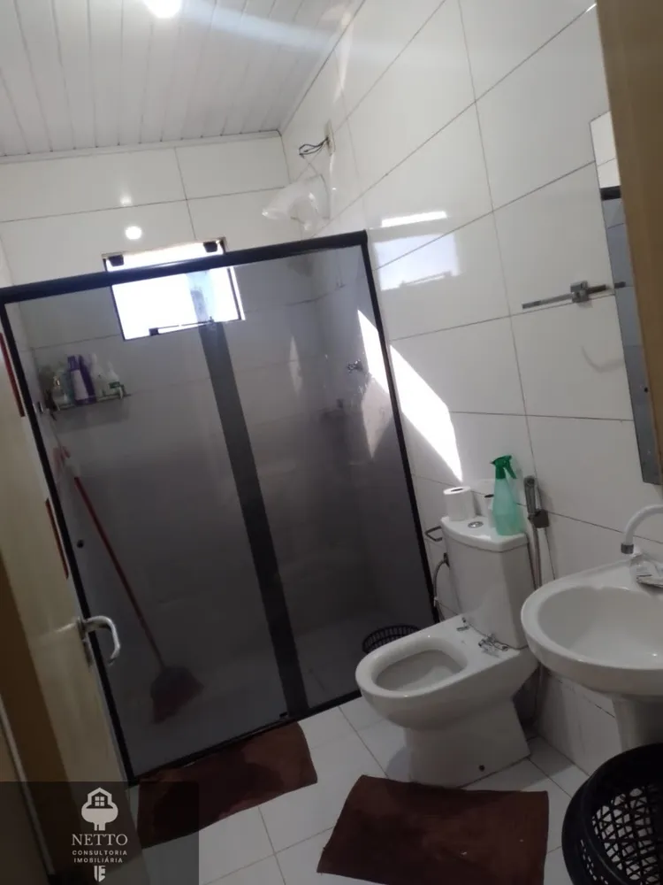 Casa, 3 quartos - Foto 6