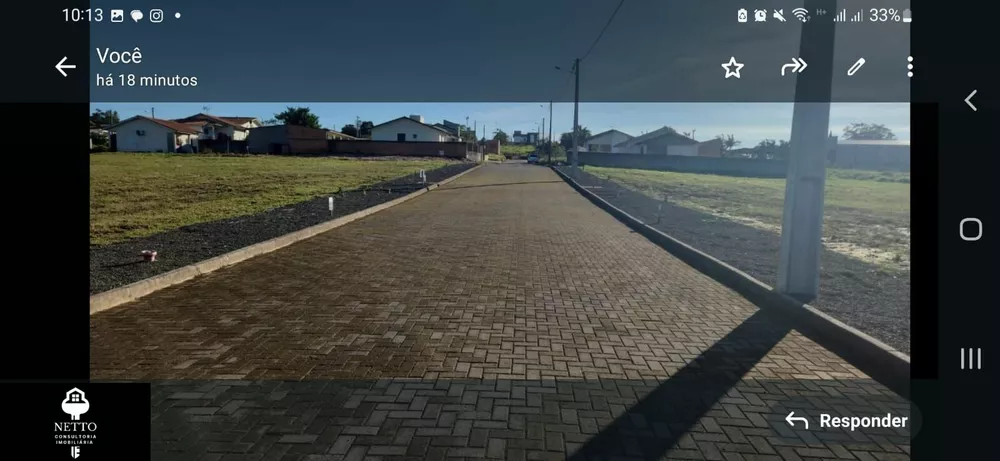 Terreno, 360 m² - Foto 1