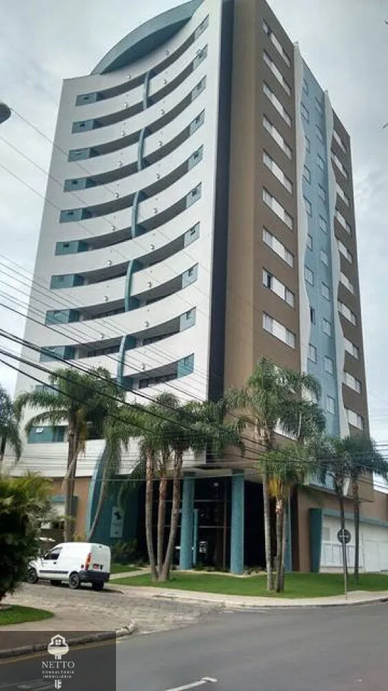 Apartamento, 3 quartos - Foto 1
