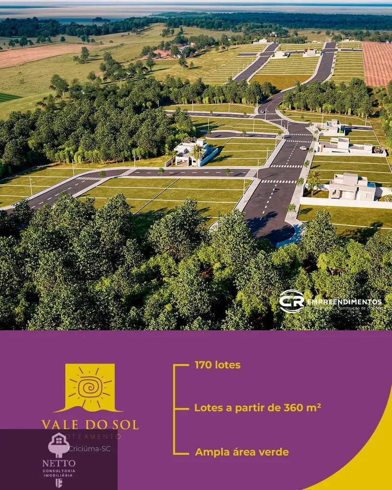 Terreno, 360 m² - Foto 1