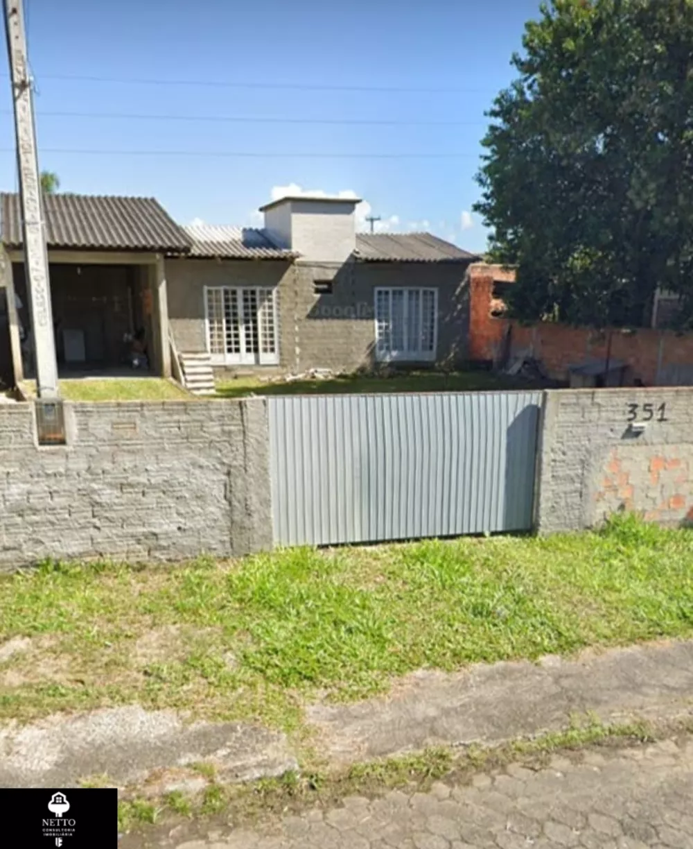 Casa, 2 quartos, 362 m² - Foto 1