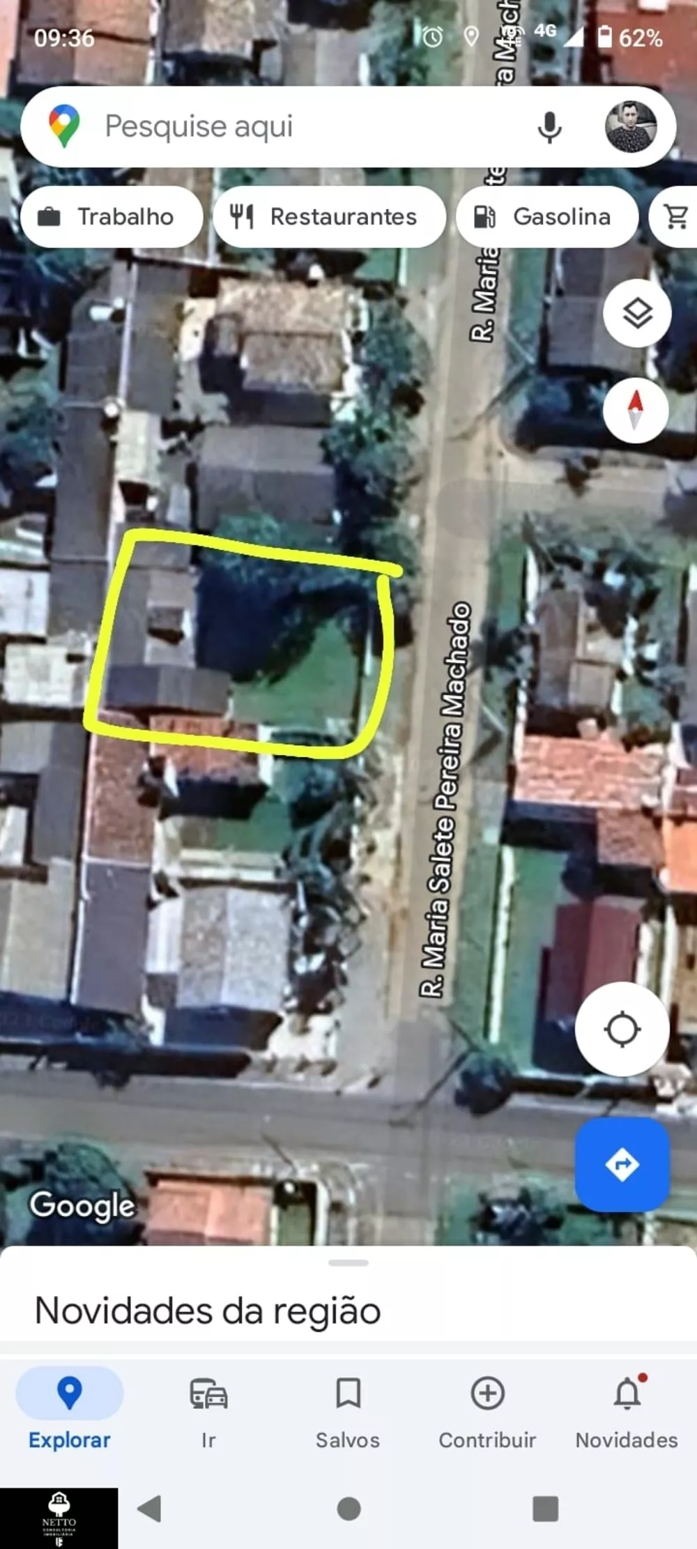 Casa, 2 quartos, 362 m² - Foto 4