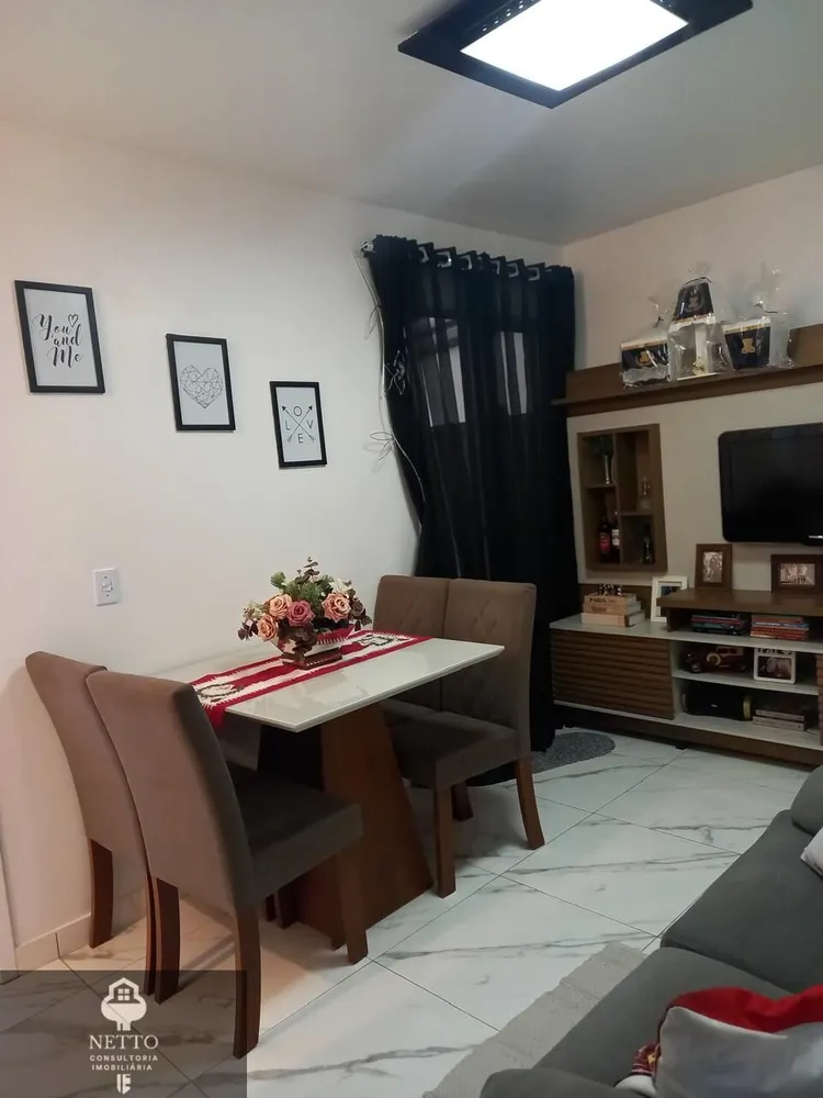 Apartamento, 2 quartos - Foto 12