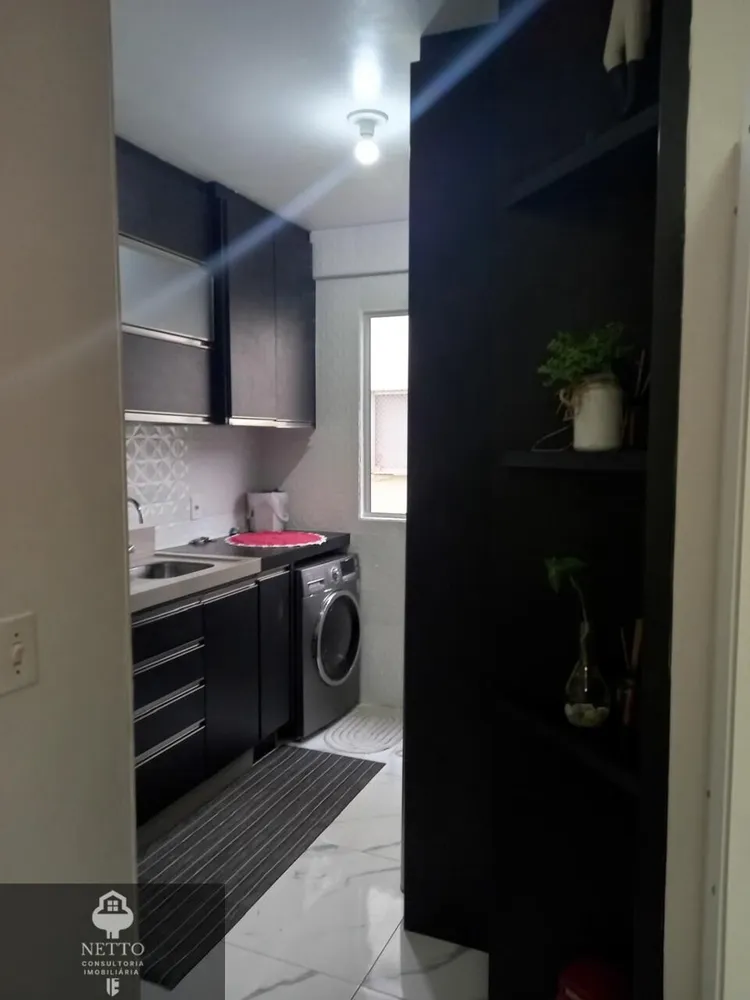 Apartamento, 2 quartos - Foto 11