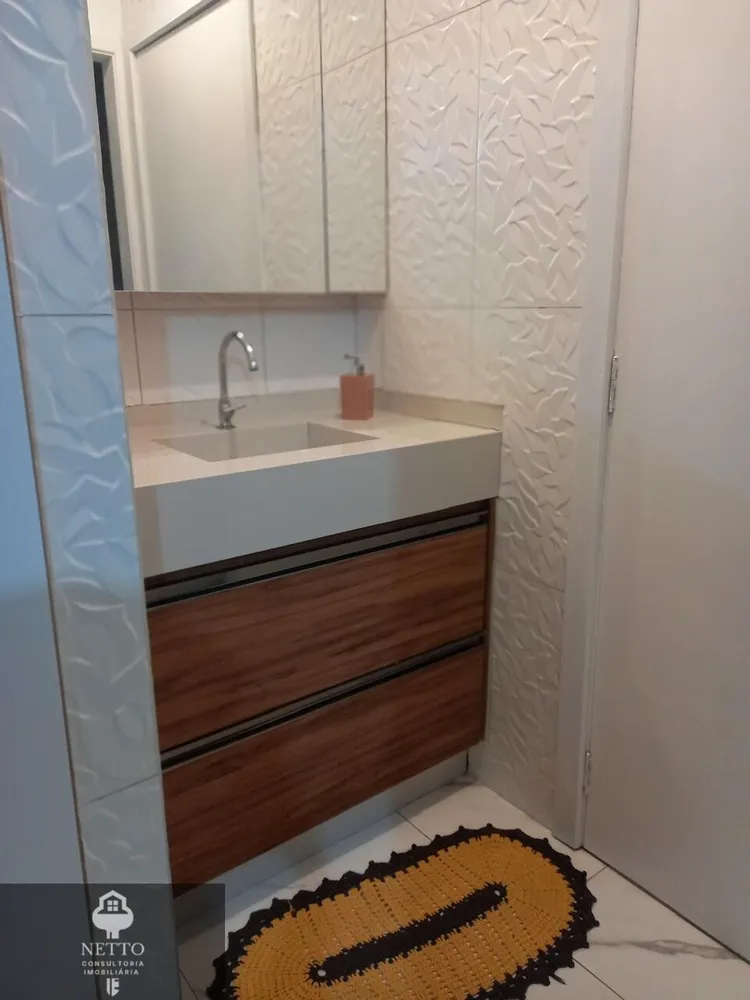 Apartamento, 2 quartos - Foto 7