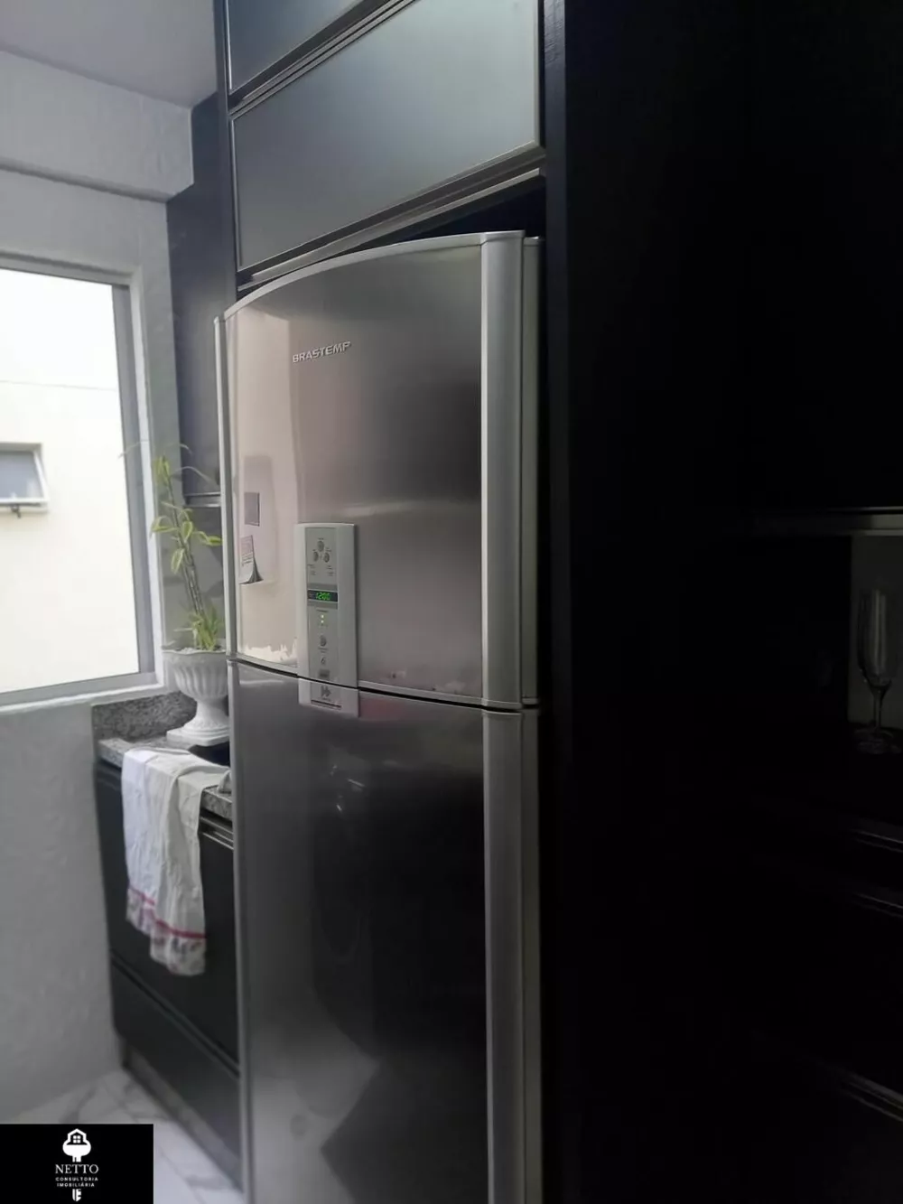 Apartamento, 2 quartos - Foto 4