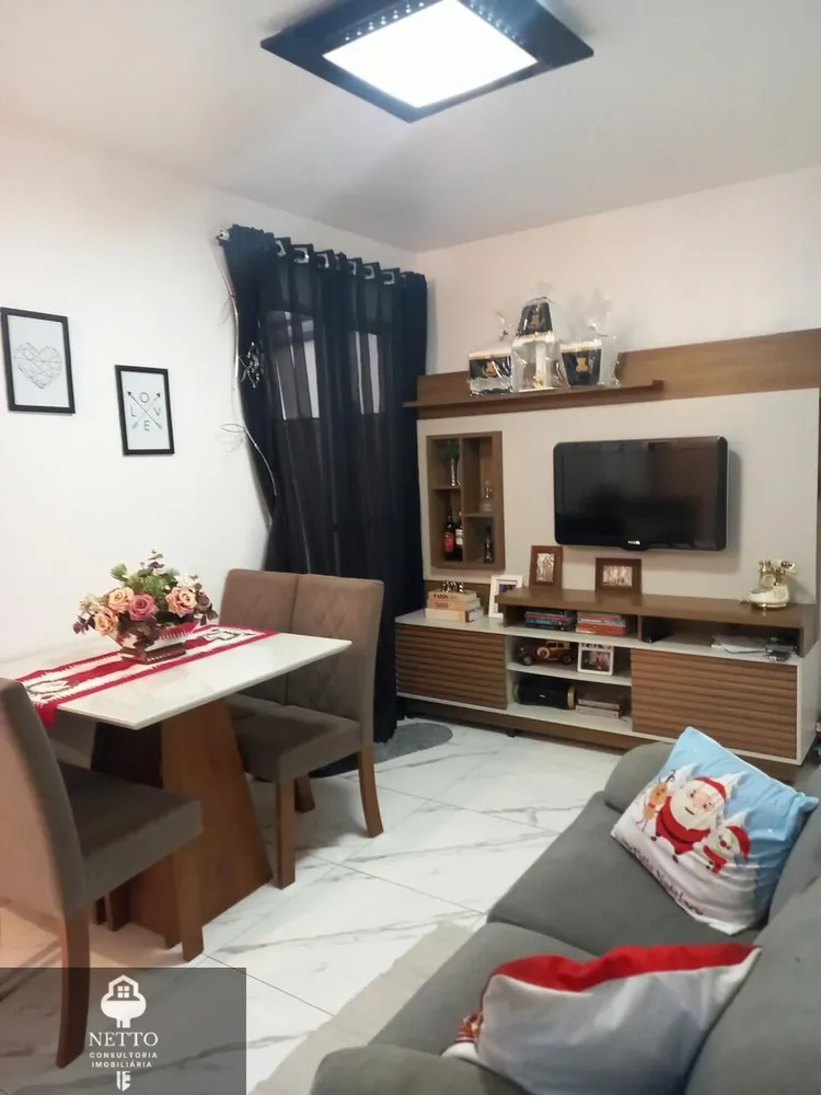 Apartamento, 2 quartos - Foto 5