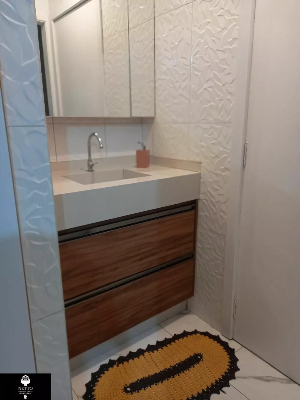 Apartamento, 2 quartos - Foto 2