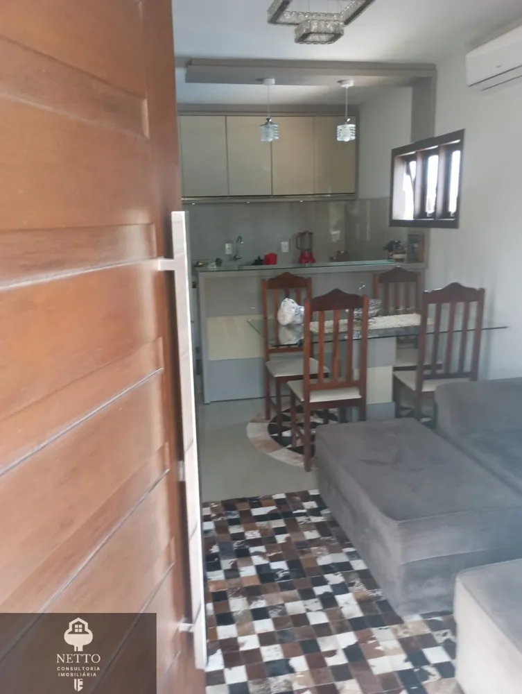Casa, 2 quartos - Foto 9