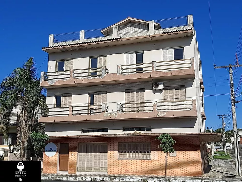 Apartamento - Foto 1