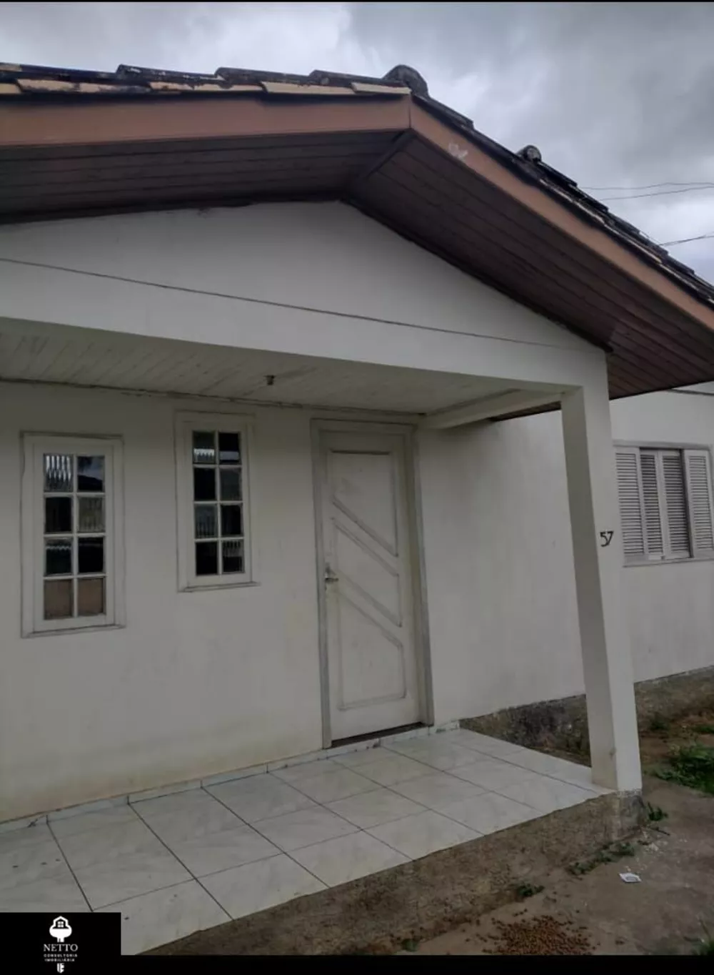 Casa, 3 quartos - Foto 4