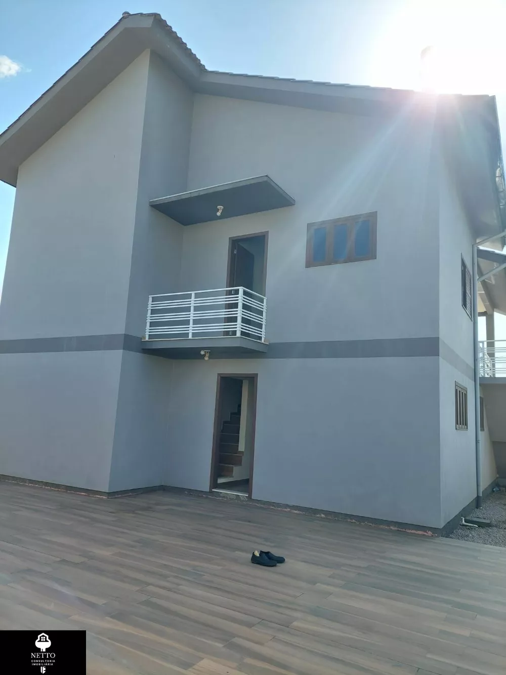 Casa, 3 quartos - Foto 4