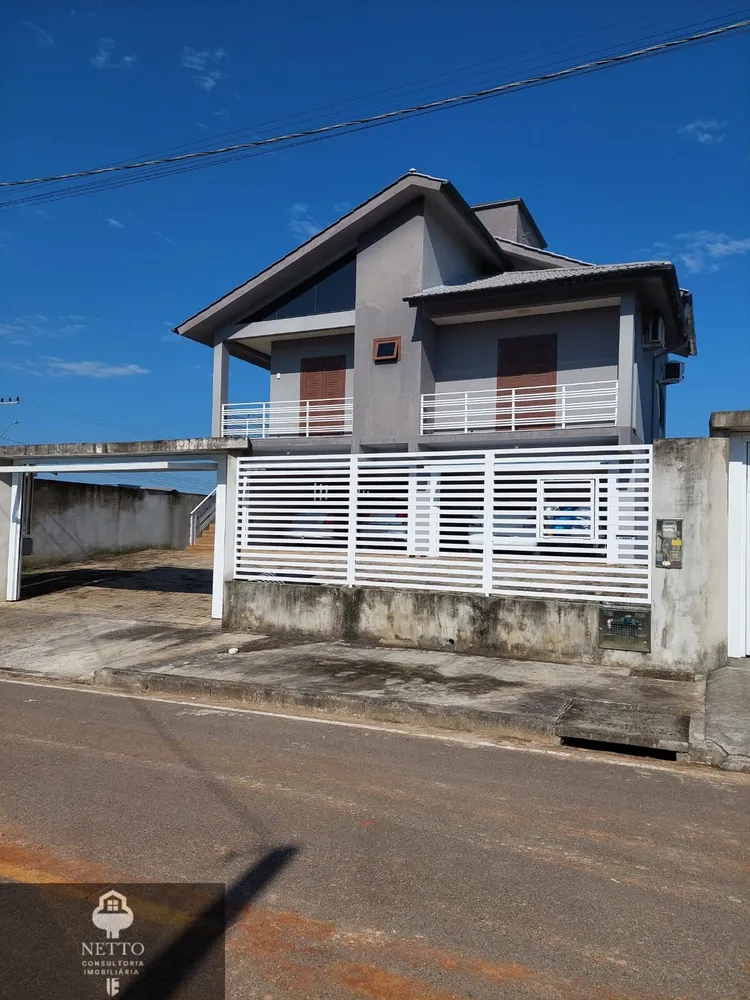 Casa, 3 quartos - Foto 10