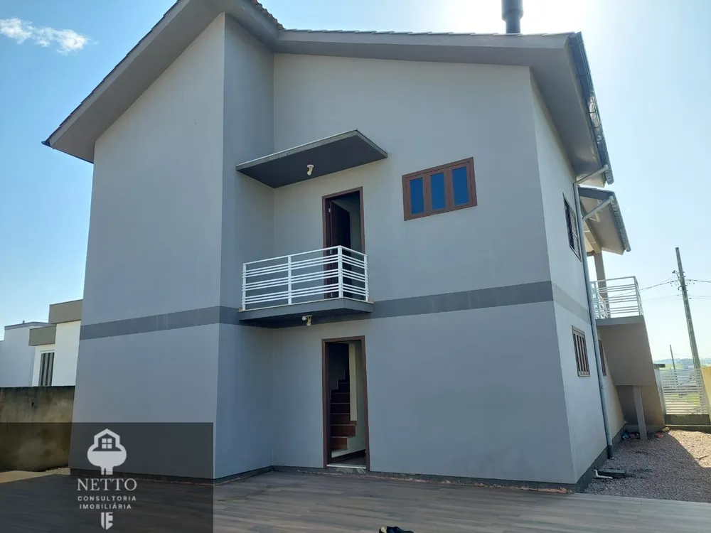 Casa, 3 quartos - Foto 11