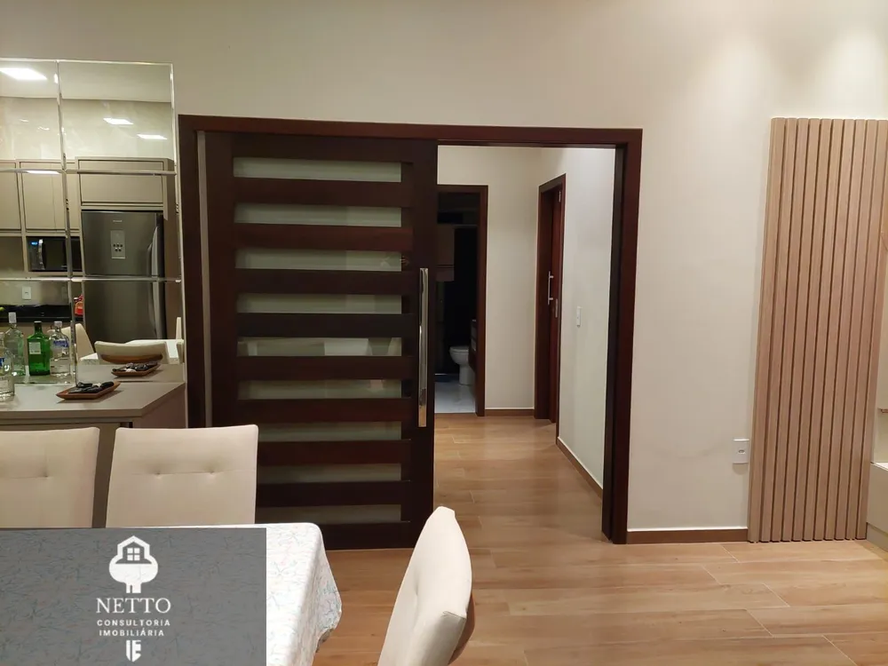 Casa, 3 quartos - Foto 15