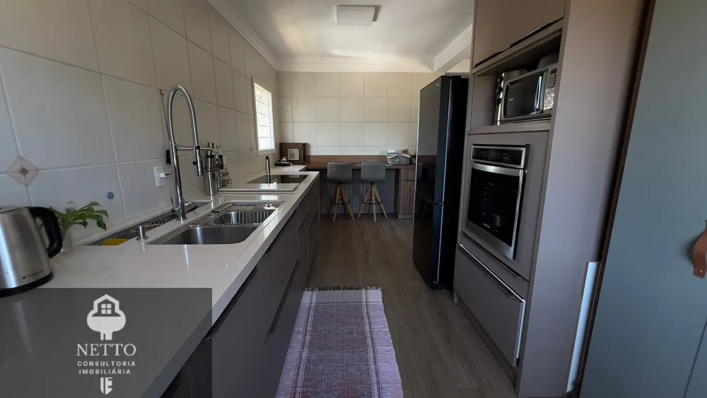 Casa, 3 quartos - Foto 8