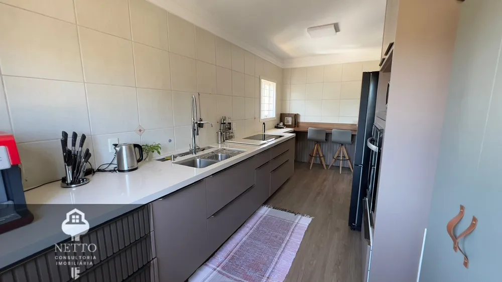 Casa, 3 quartos - Foto 10