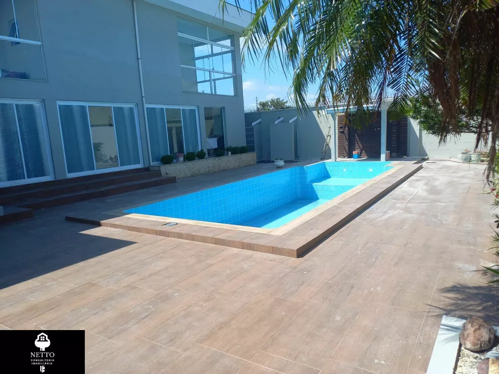 Casa, 3 quartos, 490 m² - Foto 3