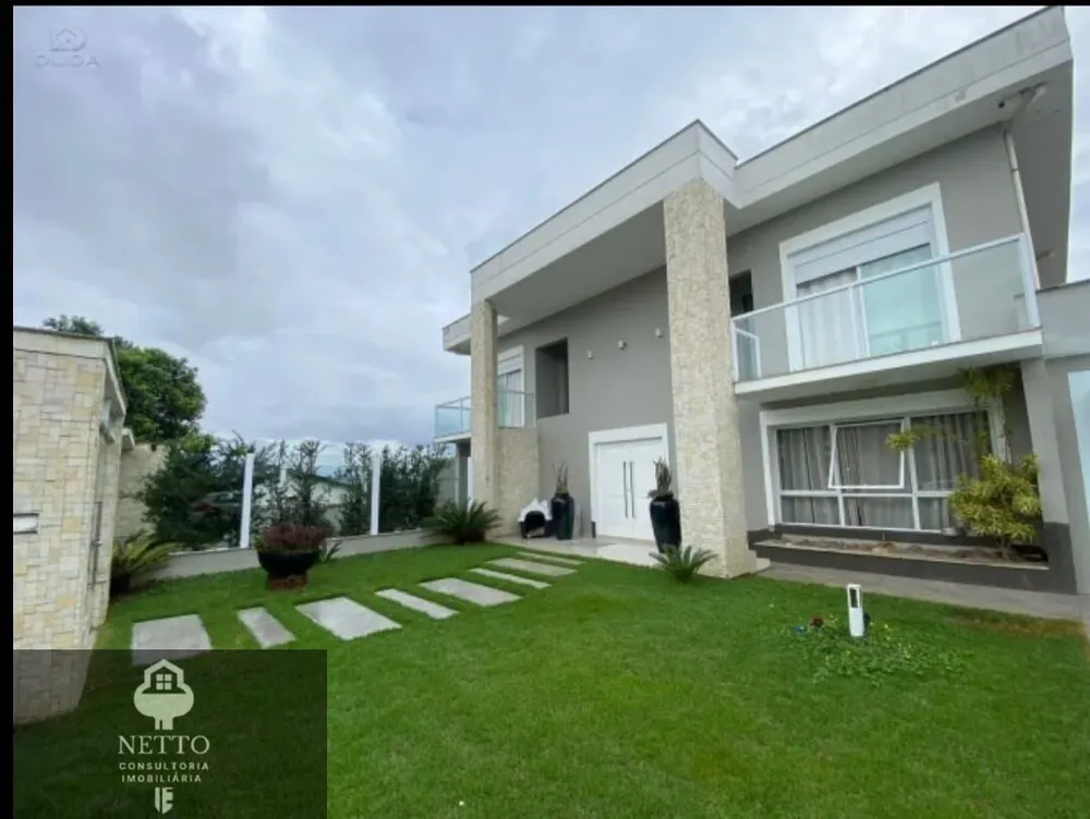 Casa, 3 quartos, 490 m² - Foto 6