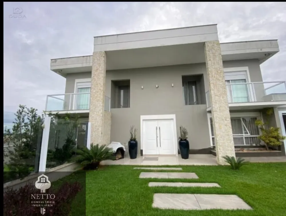 Casa, 3 quartos, 490 m² - Foto 7