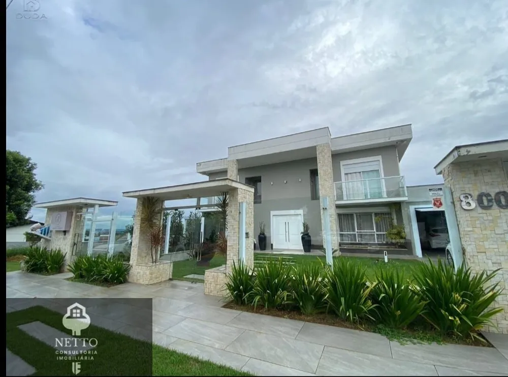 Casa, 3 quartos, 490 m² - Foto 5