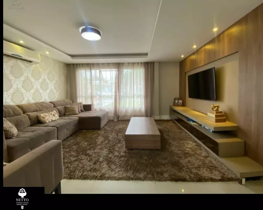 Casa, 3 quartos, 490 m² - Foto 2