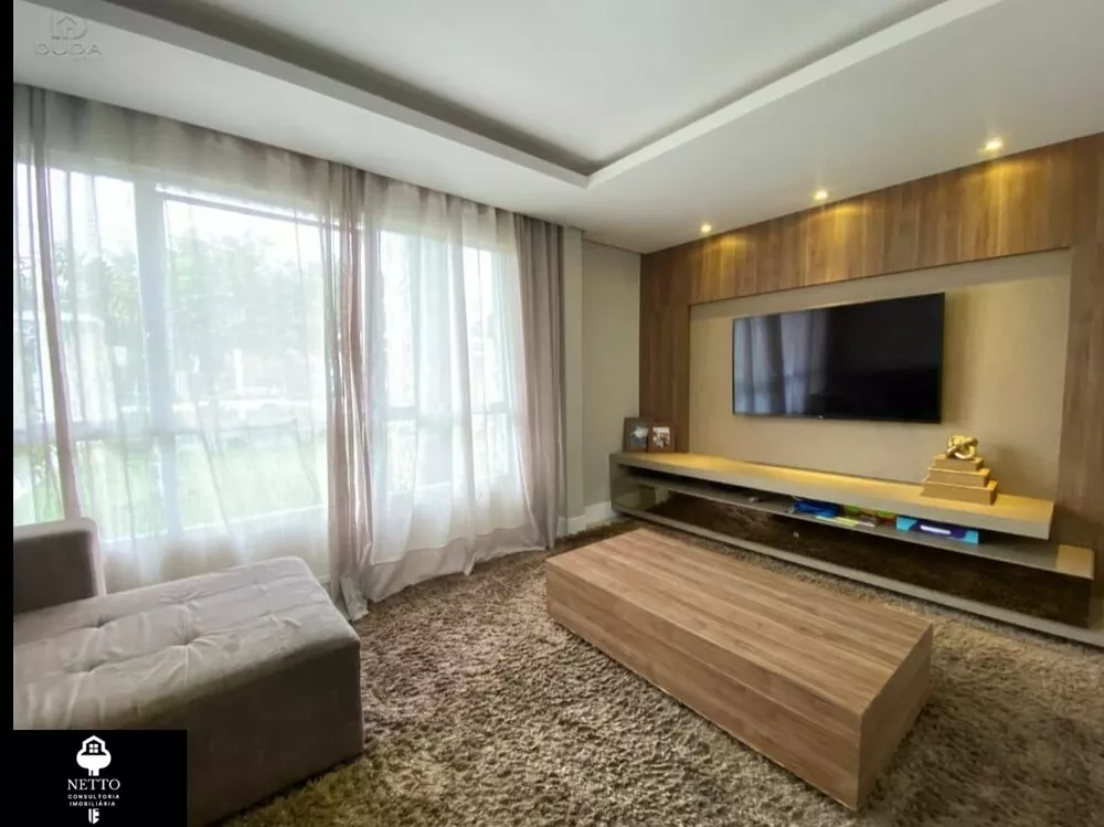 Casa, 3 quartos, 490 m² - Foto 1
