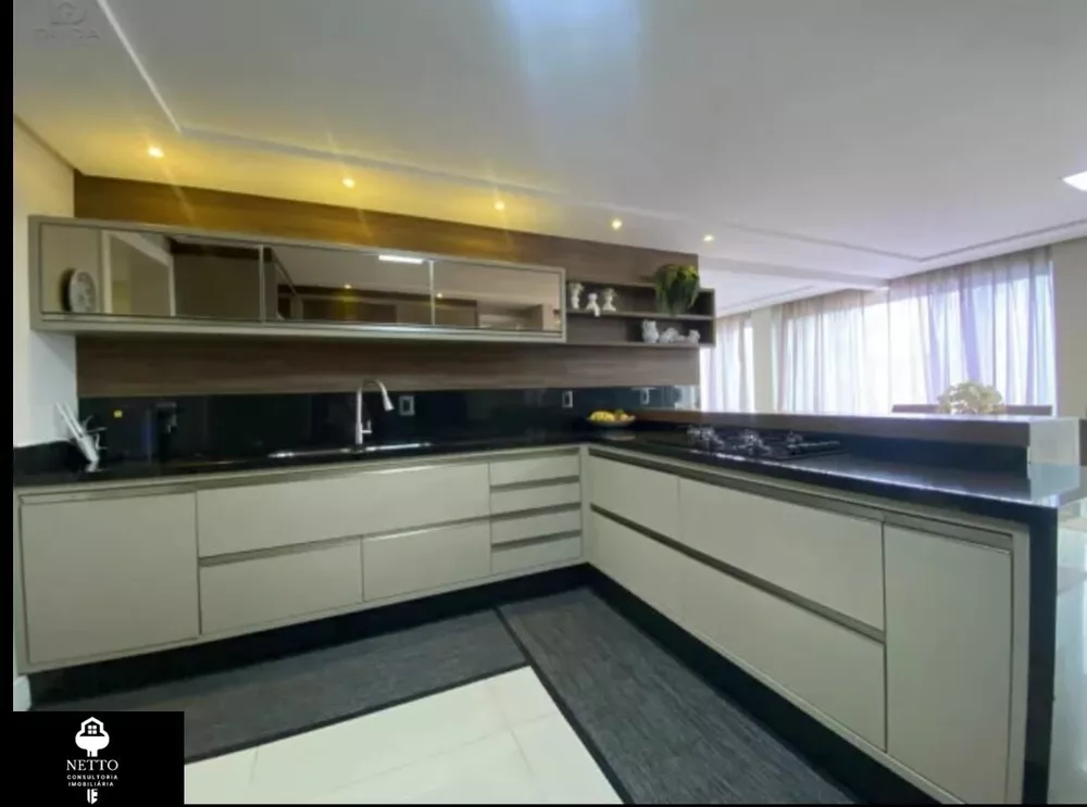 Casa, 3 quartos, 490 m² - Foto 4