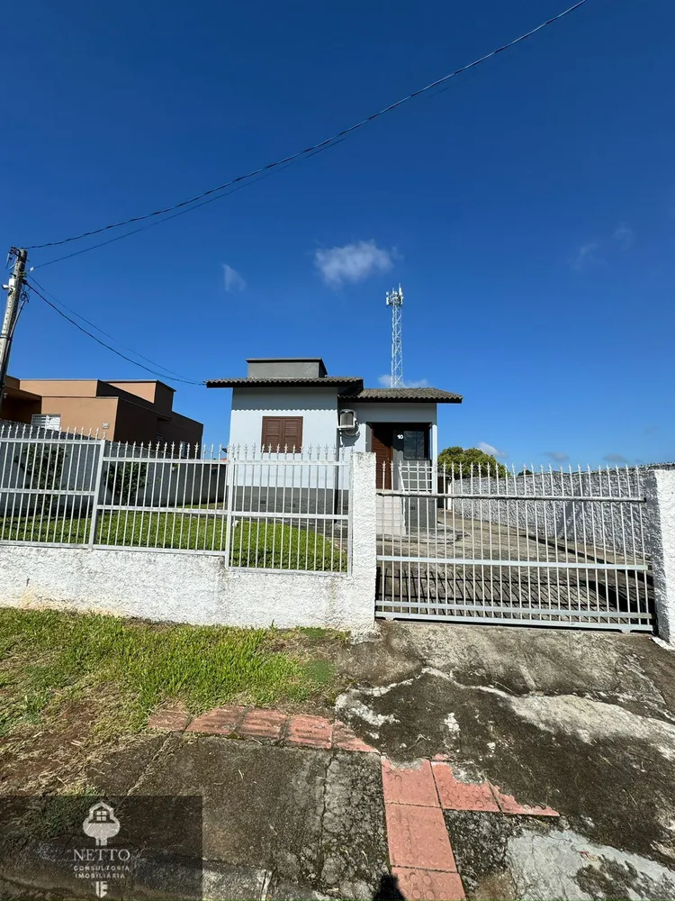 Casa, 2 quartos - Foto 2