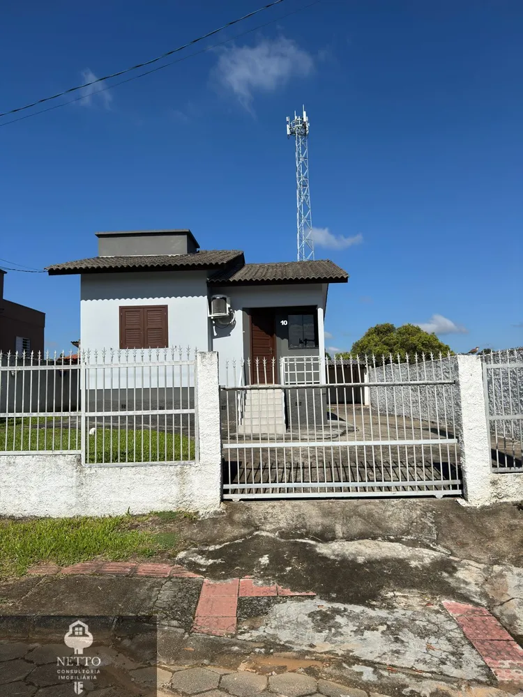 Casa, 2 quartos - Foto 1