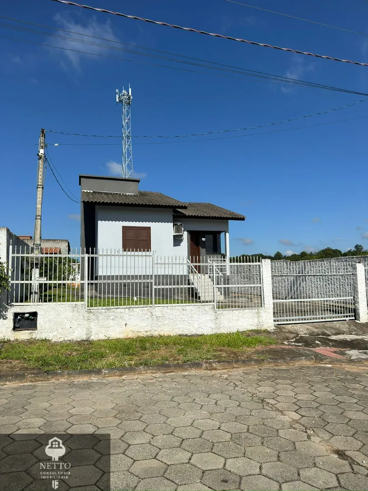 Casa, 2 quartos - Foto 6