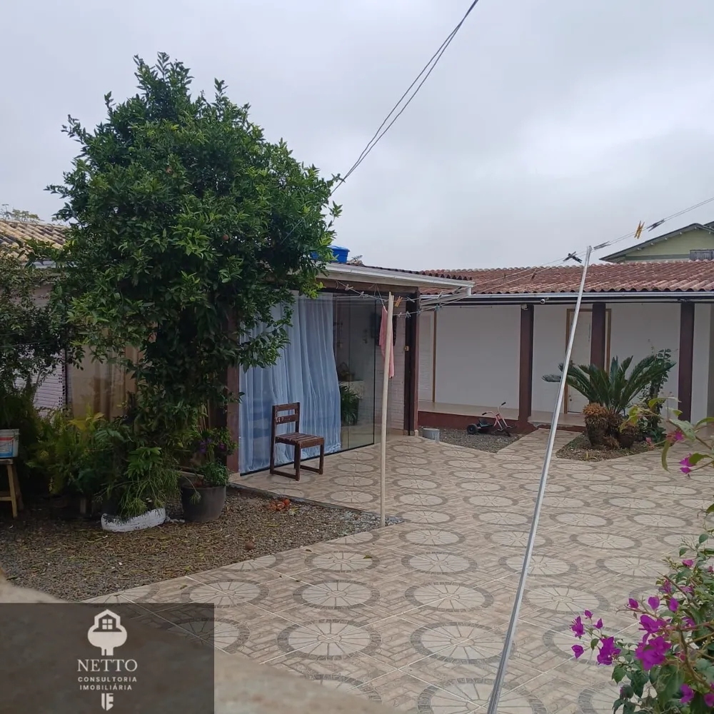 Casa, 3 quartos - Foto 11
