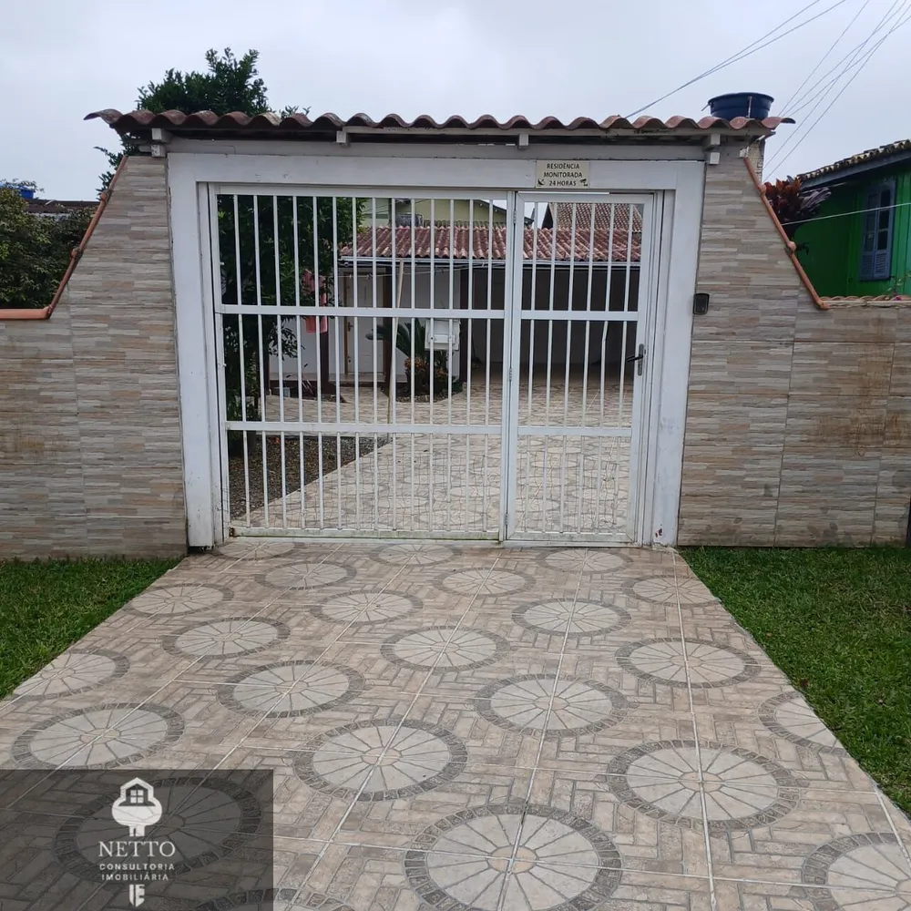Casa, 3 quartos - Foto 15
