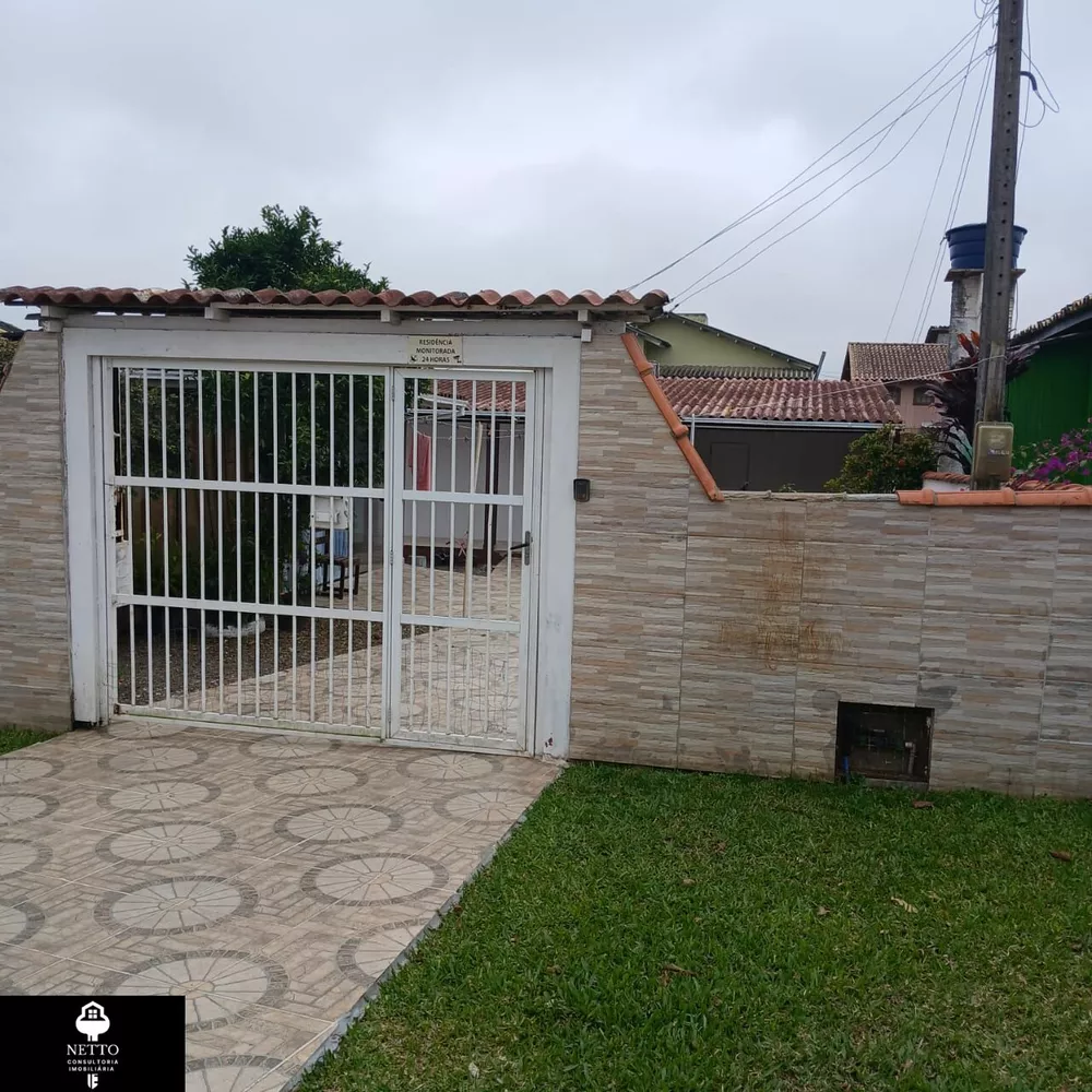 Casa, 3 quartos - Foto 3