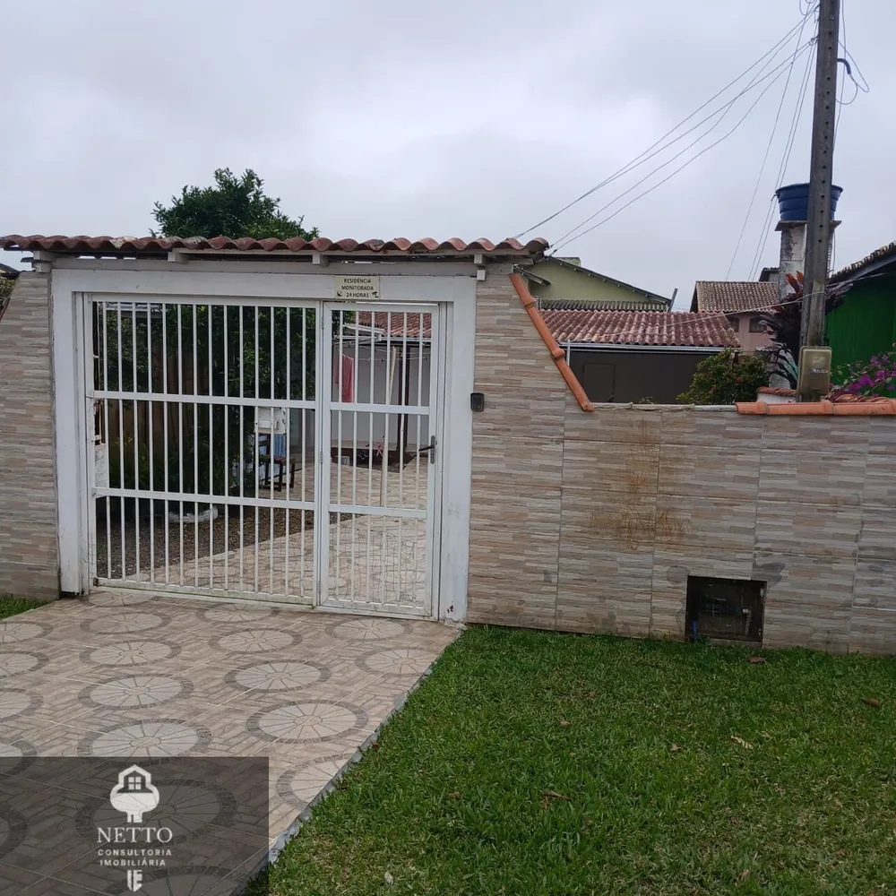 Casa, 3 quartos - Foto 5