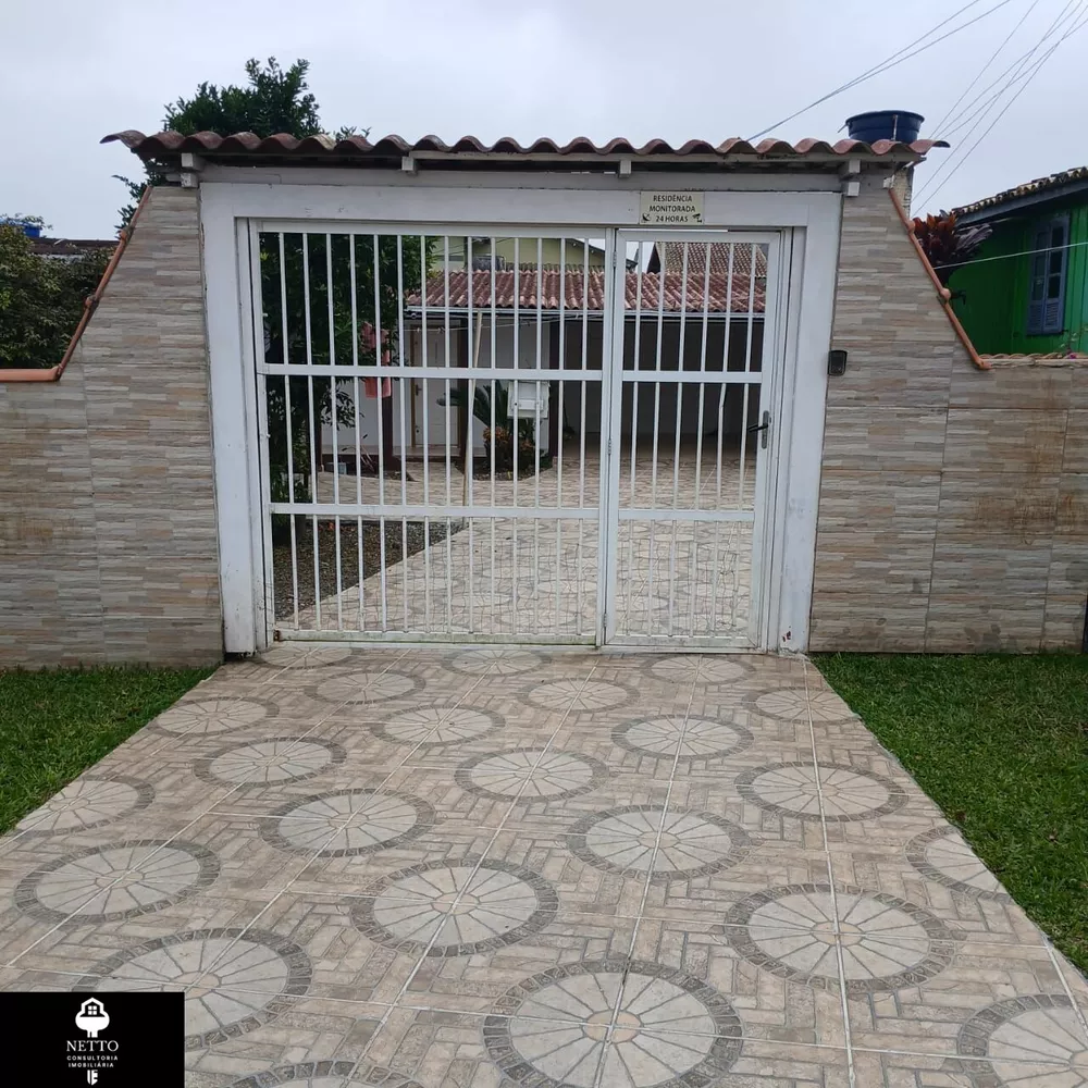 Casa, 3 quartos - Foto 4