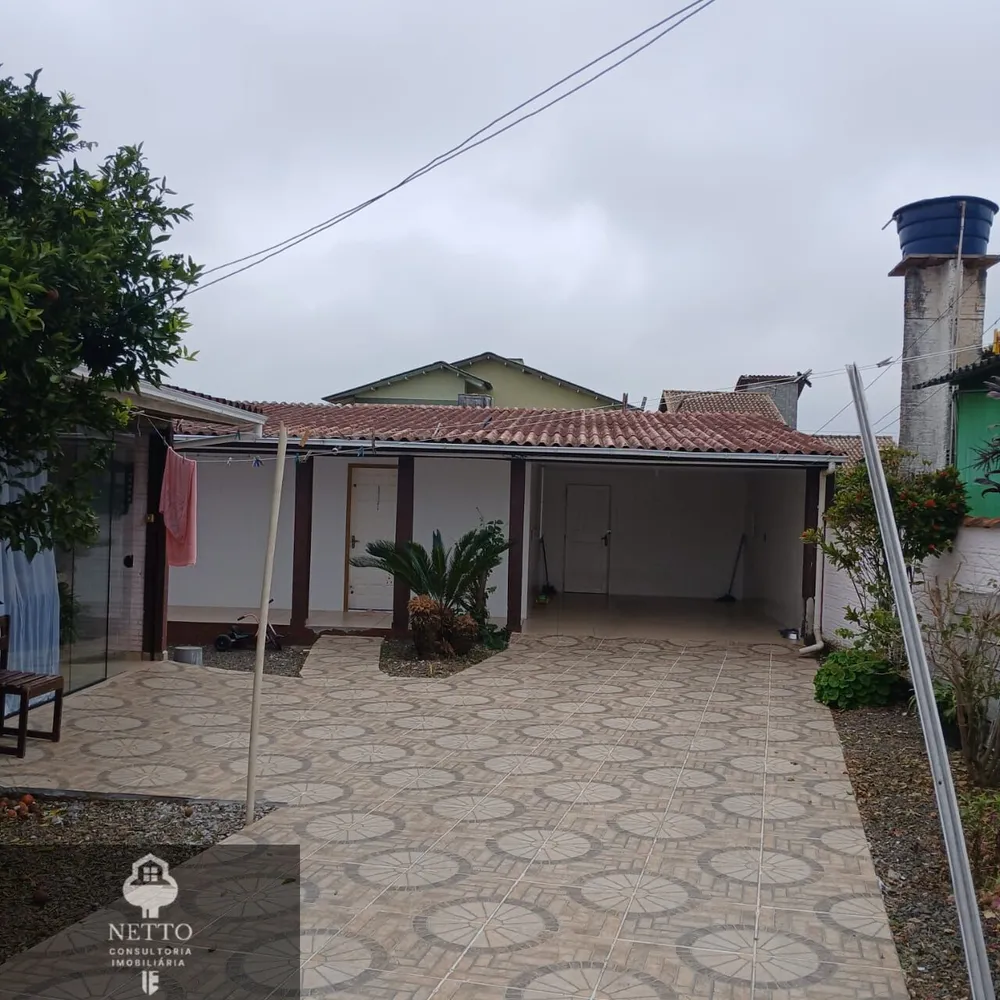 Casa, 3 quartos - Foto 12